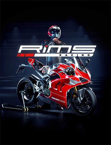 RiMS Racing: Ultimate Edition (2021/PC/RUS) / RePack от FitGirl