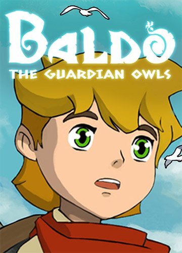 Baldo: The Guardian Owls [HotFix 1] / (2021/PC/RUS) / RePack от FitGirl