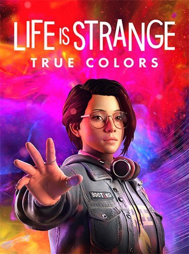 Life is Strange: True Colors (2021/PC/RUS) / Лицензия