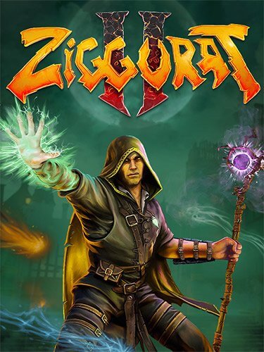 Ziggurat 2 (2021/PC/RUS) / RePack от FitGirl