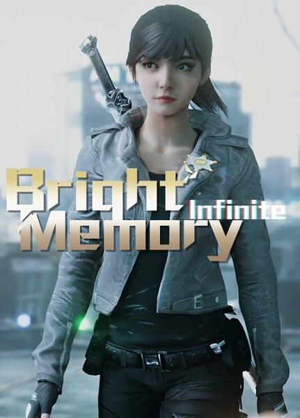 Bright Memory: Infinite - Ultimate Edition [v.1.03 + DLC] / (2021/PC/RUS) / Лицензия