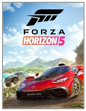 Forza Horizon 5: Premium Edition (2021/PC/RUS) / RePack от Chovka