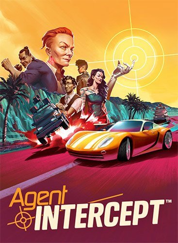 Agent Intercept [v.5.0] / (2021/PC/RUS) / RePack от FitGirl