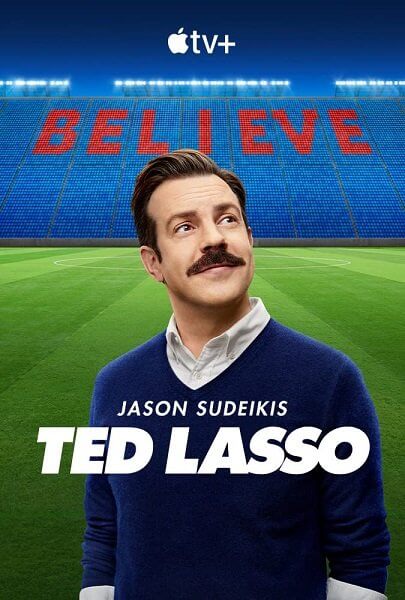 Тед Лассо / Ted Lasso [2 сезон: 12 серий из 12] / (2021/WEB-DL) 1080p | Пифагор