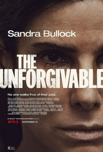 Непрощённая / The Unforgivable (2021/WEB-DL) 1080p | Netflix