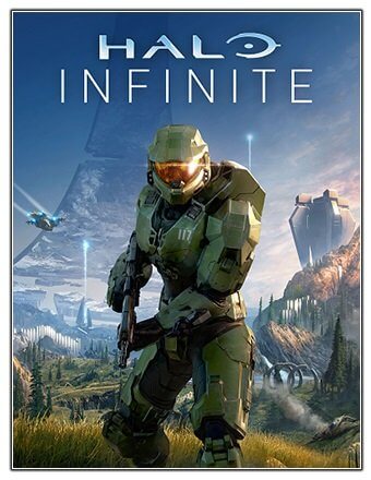 Halo Infinite (2021/PC/RUS) / RePack от Chovka