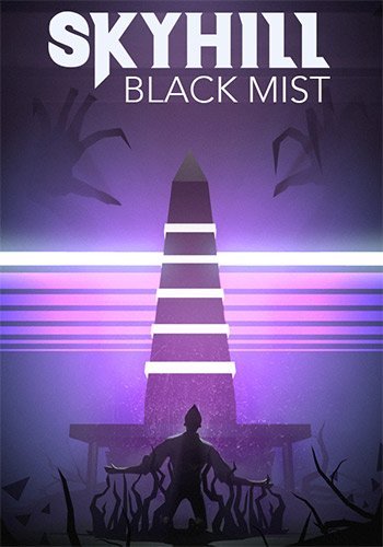 SKYHILL: Black Mist (2020/PC/RUS) / RePack от xatab