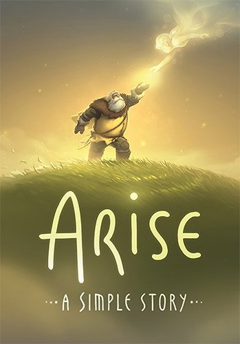 Arise: A Simple Story (2019/PC/RUS) / RePack от xatab