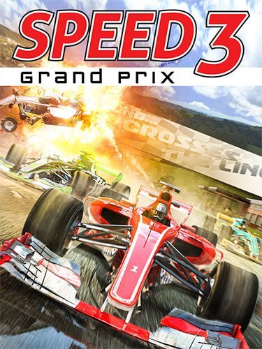 Speed 3: Grand Prix (2021/PC/RUS) / RePack от FitGirl