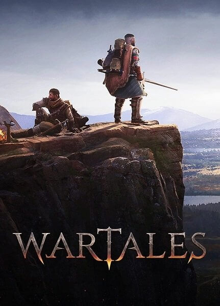 Wartales [v.1.0.25872 | Build 11317042] / (2023/PC/RUS) / Portable