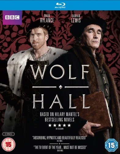 Волчий зал / Wolf Hall [1 сезон: 6 серий из 6] / (2015/BDRip) / SDI Media