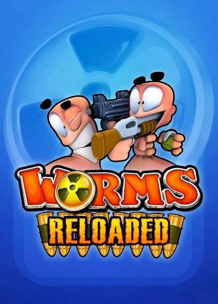 Worms Reloaded [v.1.0.0.475 + 7 DLC] / (2010/PC/RUS) / RePack от Fenixx