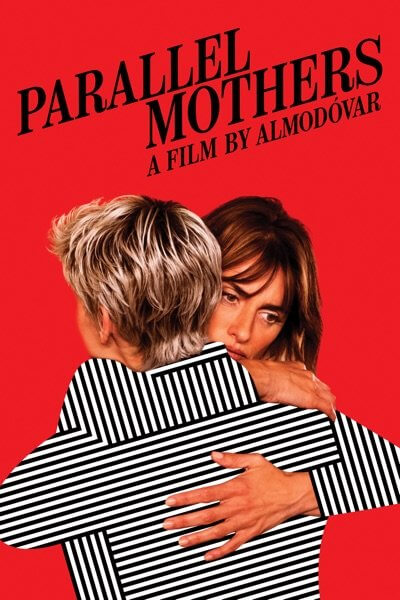 Параллельные матери / Madres paralelas / Parallel Mothers (2021/BDRip) 1080p | iTunes