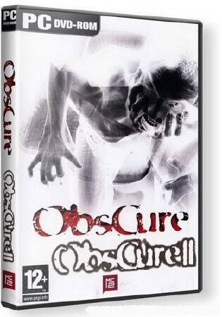 Obscure: Dilogy (Дилогия) / (2005-2007/PC/RUS) / RePack от R.G. Механики