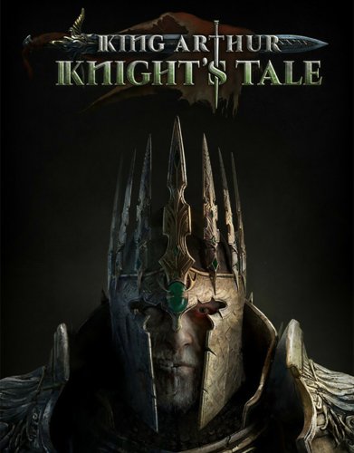 King Arthur: Knight's Tale [v.1.0.0] / (2022/PC/RUS) / RePack от Chovka