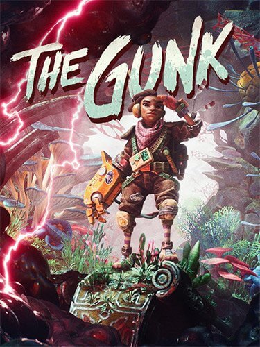 The Gunk [v.1012.1.5.0] / (2022/PC/RUS) / RePack от Chovka