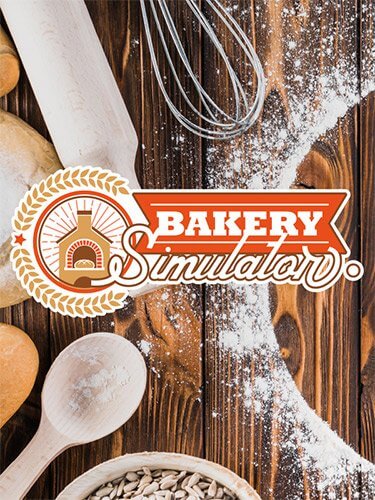 Bakery Simulator [v.1.2.5] / (2022/PC/RUS) / RePack от Chovka