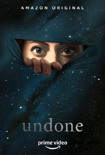 Отмена / Undone [1 сезон: 8 серий из 8] / (2019/WEB-DL) 1080p | NewStation