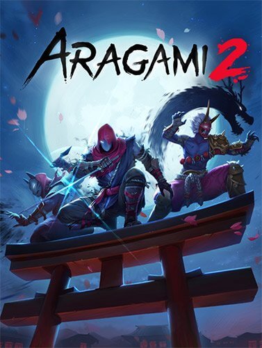 Aragami 2 [v.1.0.29583.0] / (2021/PC/RUS) / RePack от Pioneer