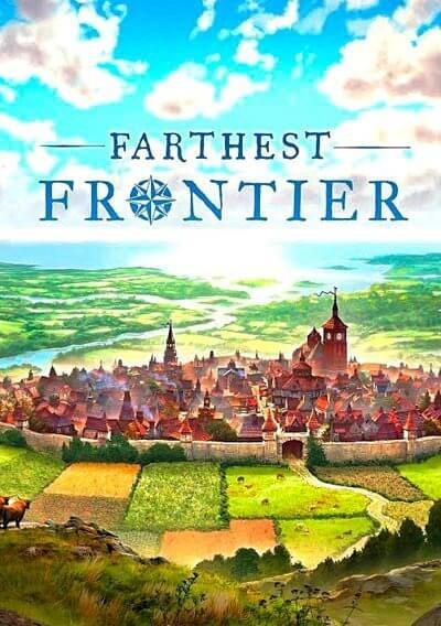 Farthest Frontier [v.0.7.2 | Early Access] / (2022/PC/RUS) / RePack от Chovka