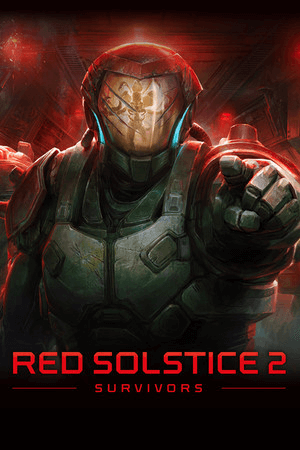 Red Solstice 2: Survivors [v.2.73 + DLC] / (2021/PC/RUS) / RePack от Pioneer