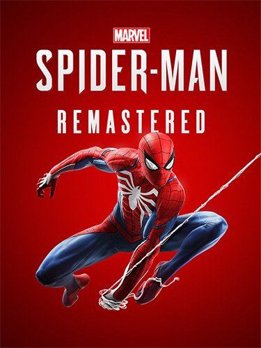 Marvel's Spider-Man Remastered (2022/PC/RUS) / RePack от FitGirl