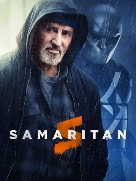 Самаритянин / Samaritan (2022/WEB-DL) 1080p | Jaskier, NewComers