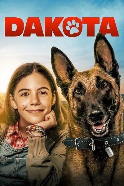 Дакота / Dakota (2022/WEB-DL) 1080p | Iyuno-SDI Group