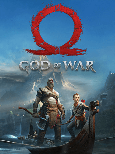 God of War [v.1.0.12/1.0.475.7534 build 8813492] / (2022/PC/RUS) / RePack от seleZen