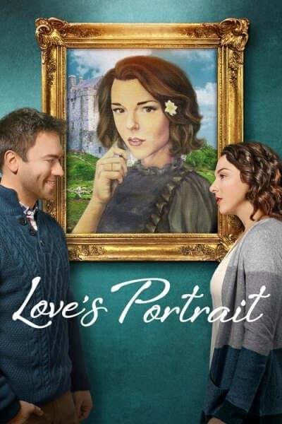 Портрет возлюбленной / Love's Portrait (2022/WEBRip) 1080p | AlphaProject