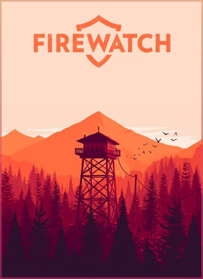 Firewatch [Update 8] / (2016/PC/RUS) | RePack от xatab