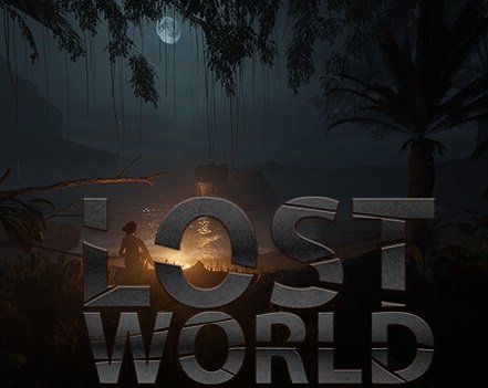 Lost World [Early Access] / (2022/PC/RUS) / RePack от Pioneer
