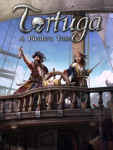Tortuga: A Pirate's Tale [v.1.0.2.46660] / (2023/PC/RUS) / Portable