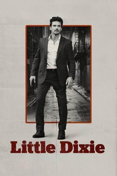 Малышка Дикси / Little Dixie (2023/WEB-DL) 1080p | TVShows