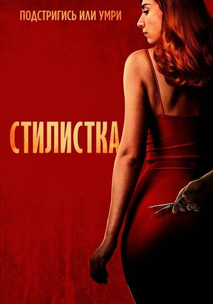 Стилистка / The Stylist (2020/BDRip)