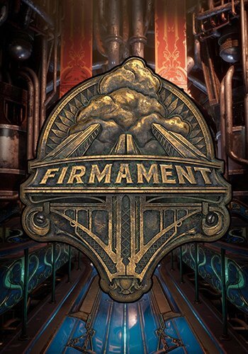 Firmament (2023/PC/RUS) / RePack от селезень