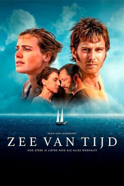 Море времени / Zee Van Tijd / Sea of Time (2022/WEB-DL) 1080p | Синема УС