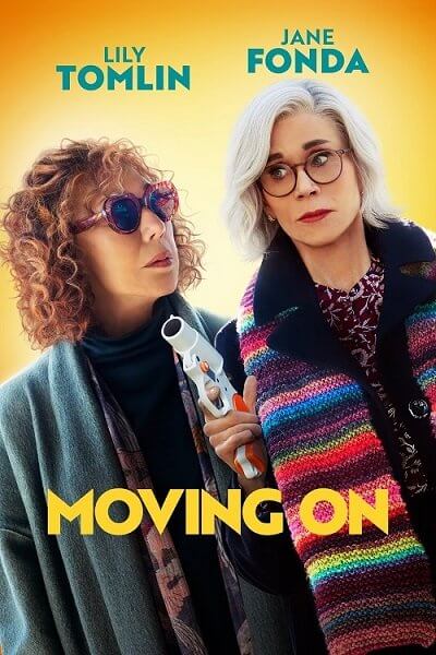 Двигаясь дальше / Moving On (2022/BDRip) 1080p | Лицензия