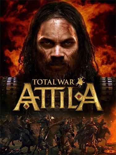 Total War: Attila [v.1.6.0] / (2015/PC/RUS) / RePack от xatab