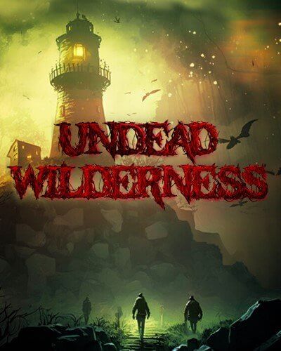Undead Wilderness: Survival (2023/PC/RUS) / RePack от seleZen