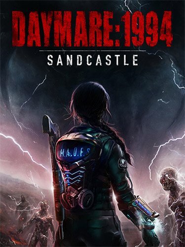 Daymare: 1994 Sandcastle [v.6410] / (2023/PC/RUS) / RePack от Chovka