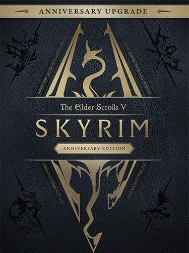 The Elder Scrolls V: Skyrim - Anniversary Edition [v.1.6.342.0.8 + DLC + Mods] / (2021/PC/RUS) / RePack от Chovka