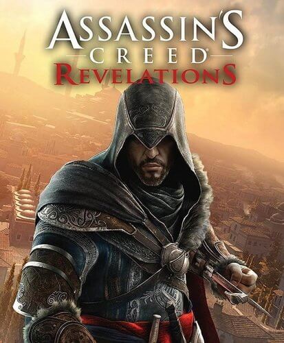 Assassin's Creed: Revelations - Gold Edition [v.1.03 ] / (2011/PC/RUS) / RePack от seleZen