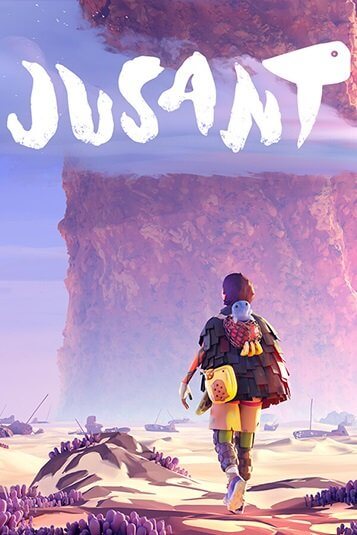 Jusant [v.1.02.1431188] / (2023/PC/RUS) / RePack от Chovka