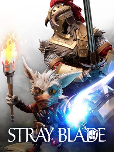 Stray Blade [Build 12682948] / (2023/PC/RUS) / RePack от Chovka