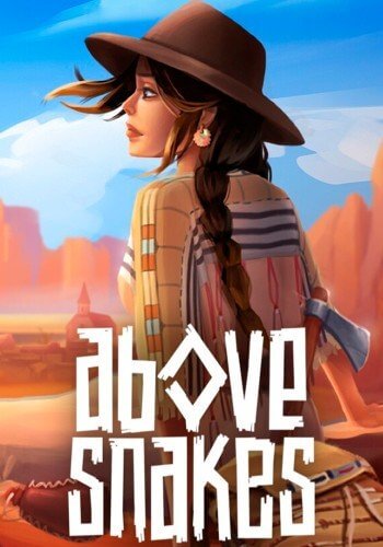 Above Snakes [v.1.4.4] / (2023/PC/RUS) / RePack от seleZen