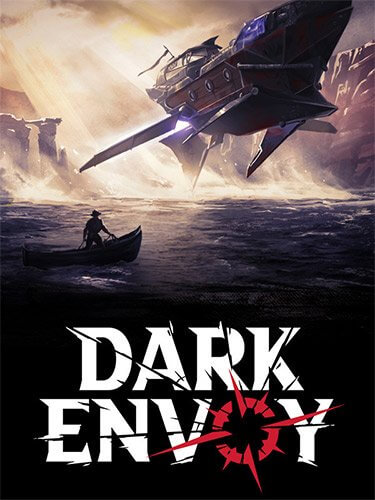 Dark Envoy [v.1.2.2.70795] / (2023/PC/RUS) / RePack от seleZen