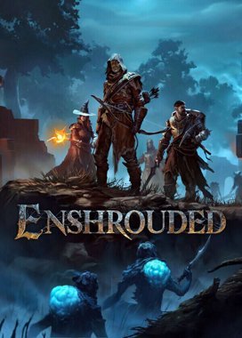 Enshrouded [v.b486776] / (Early Access) / (2024/PC/RUS) / RePack от Pioneer