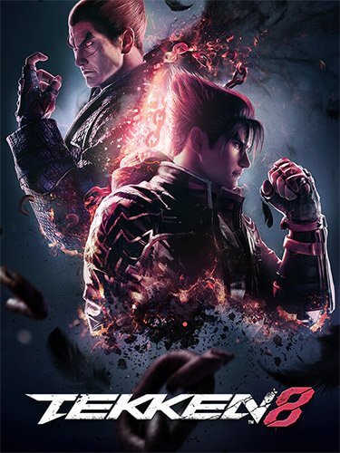 Tekken 8 - Ultimate Edition [build 13261262] / (2024/PC/RUS) / RePack от seleZen