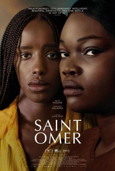 Сент-Омер / Saint Omer (2022/WEB-DL) 1080p | Jaskier